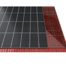 Fix-HDuplex Rib Higher Duplex System